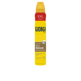 GIORGI LINE-NATURAL CURL espuma fixadora método cacheado nº3 250 ml-DrShampoo - Perfumaria e Cosmética